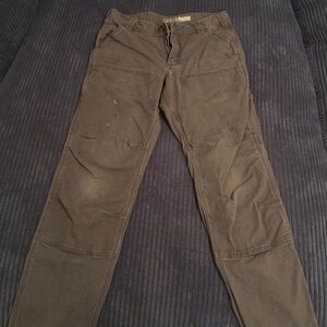 30x32 men’s carhartt pants